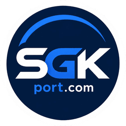 SGKPort