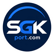 SGKPort